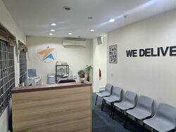 Velocity @ Novena Square (D11), Office #601343331
